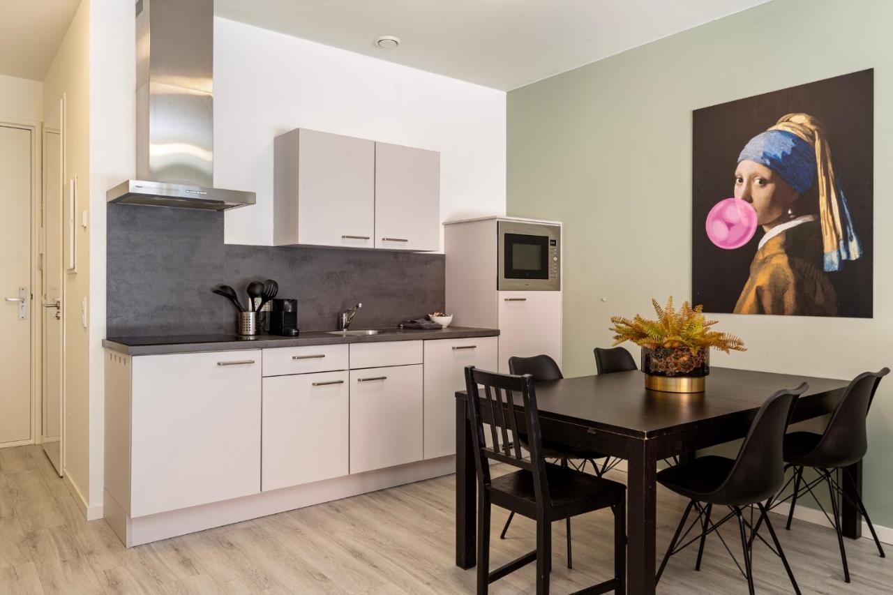 Hertog 2B Modern And Perfectly Located Apartment Eindhoven Exterior foto