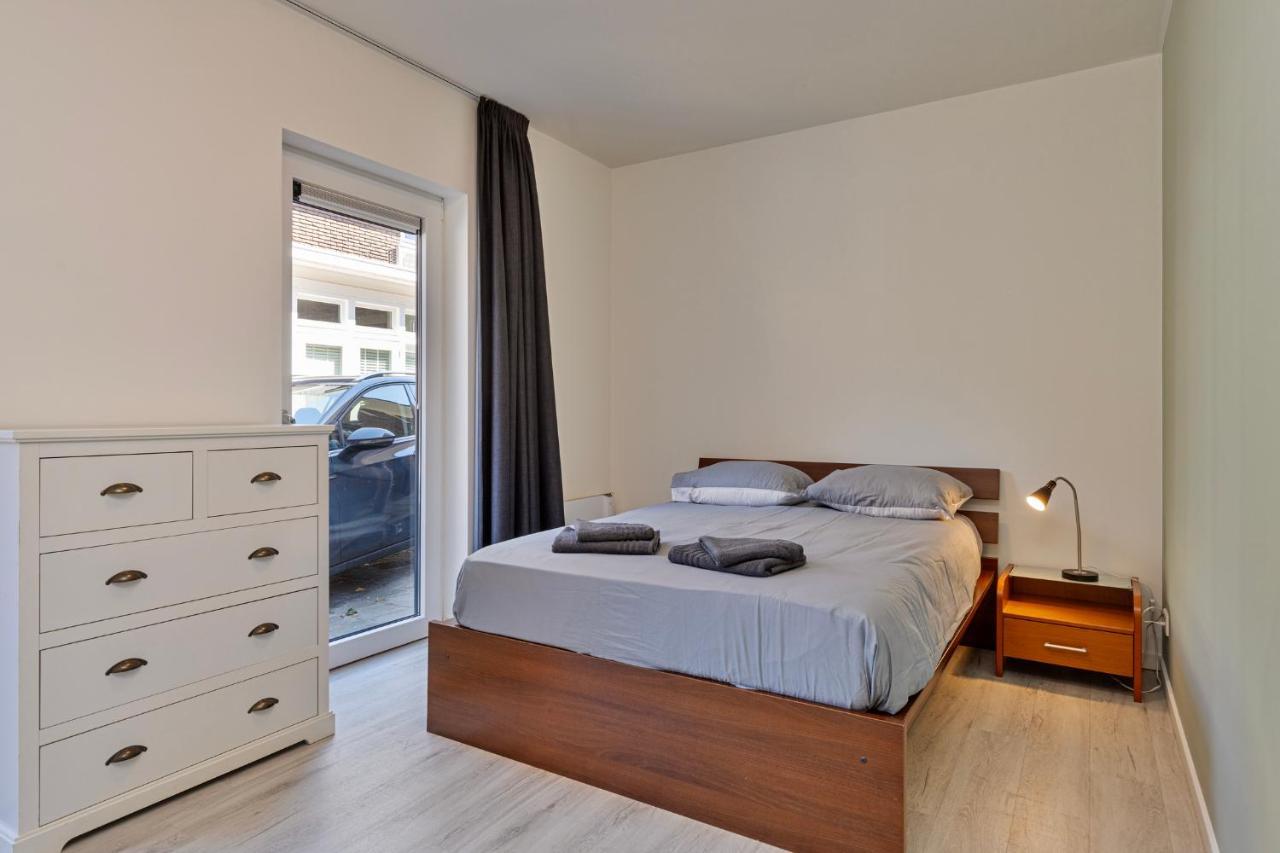 Hertog 2B Modern And Perfectly Located Apartment Eindhoven Exterior foto