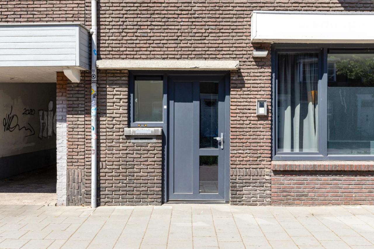 Hertog 2B Modern And Perfectly Located Apartment Eindhoven Exterior foto