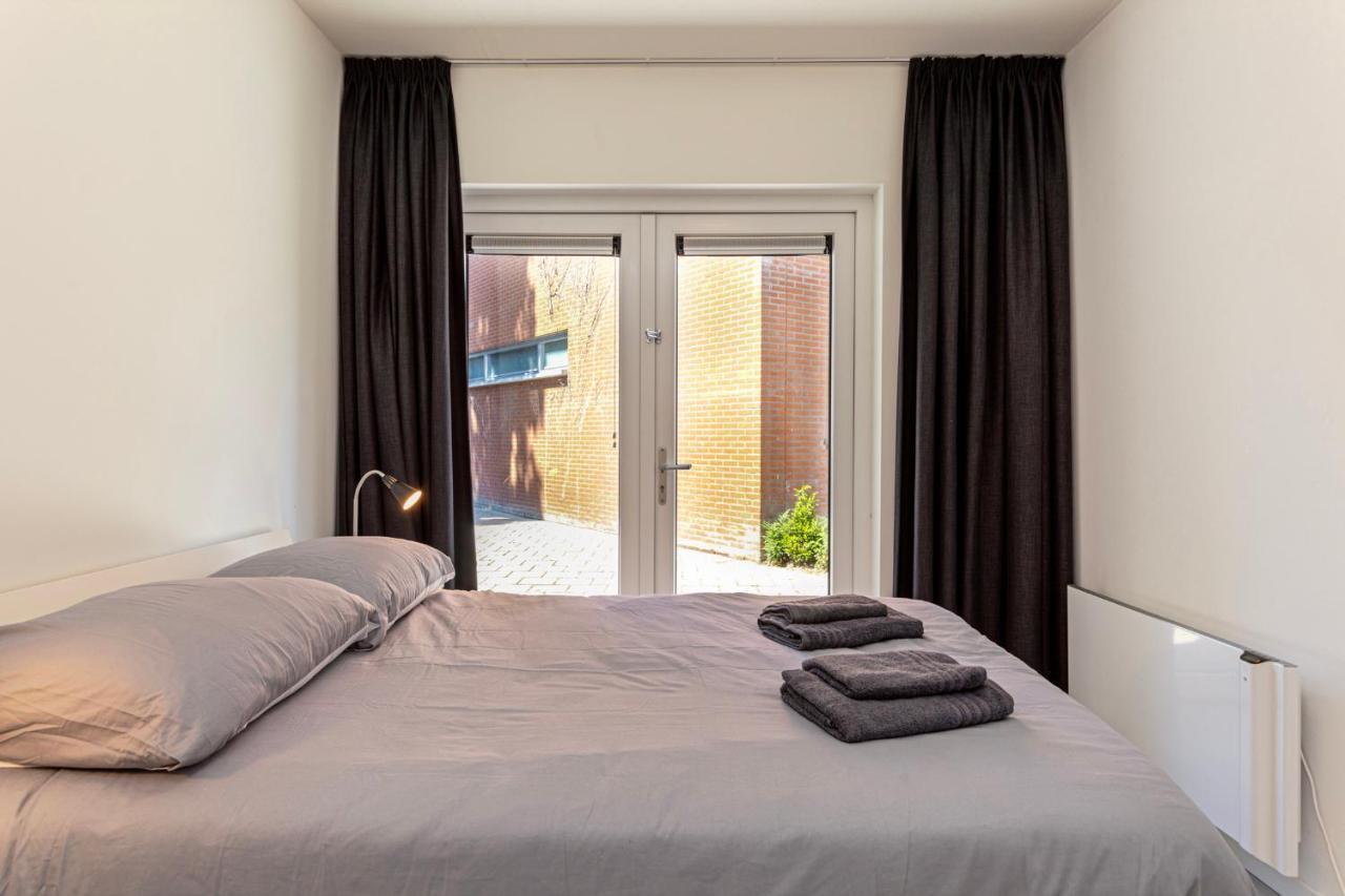 Hertog 2B Modern And Perfectly Located Apartment Eindhoven Exterior foto